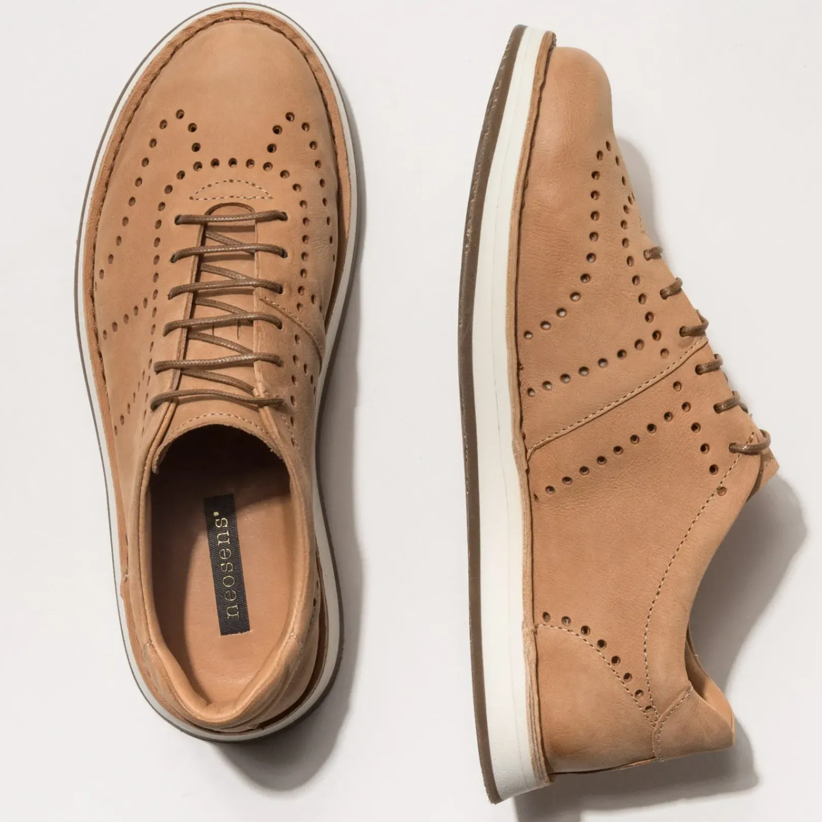 Femme Neosens 3015 Albarello