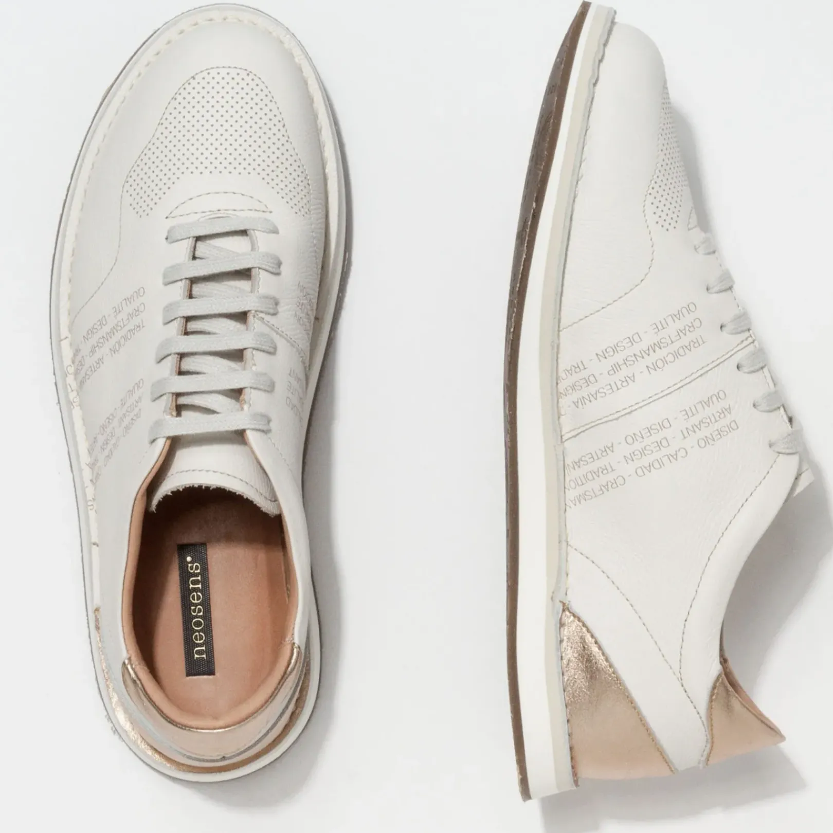 Femme Neosens 3019 Albarello