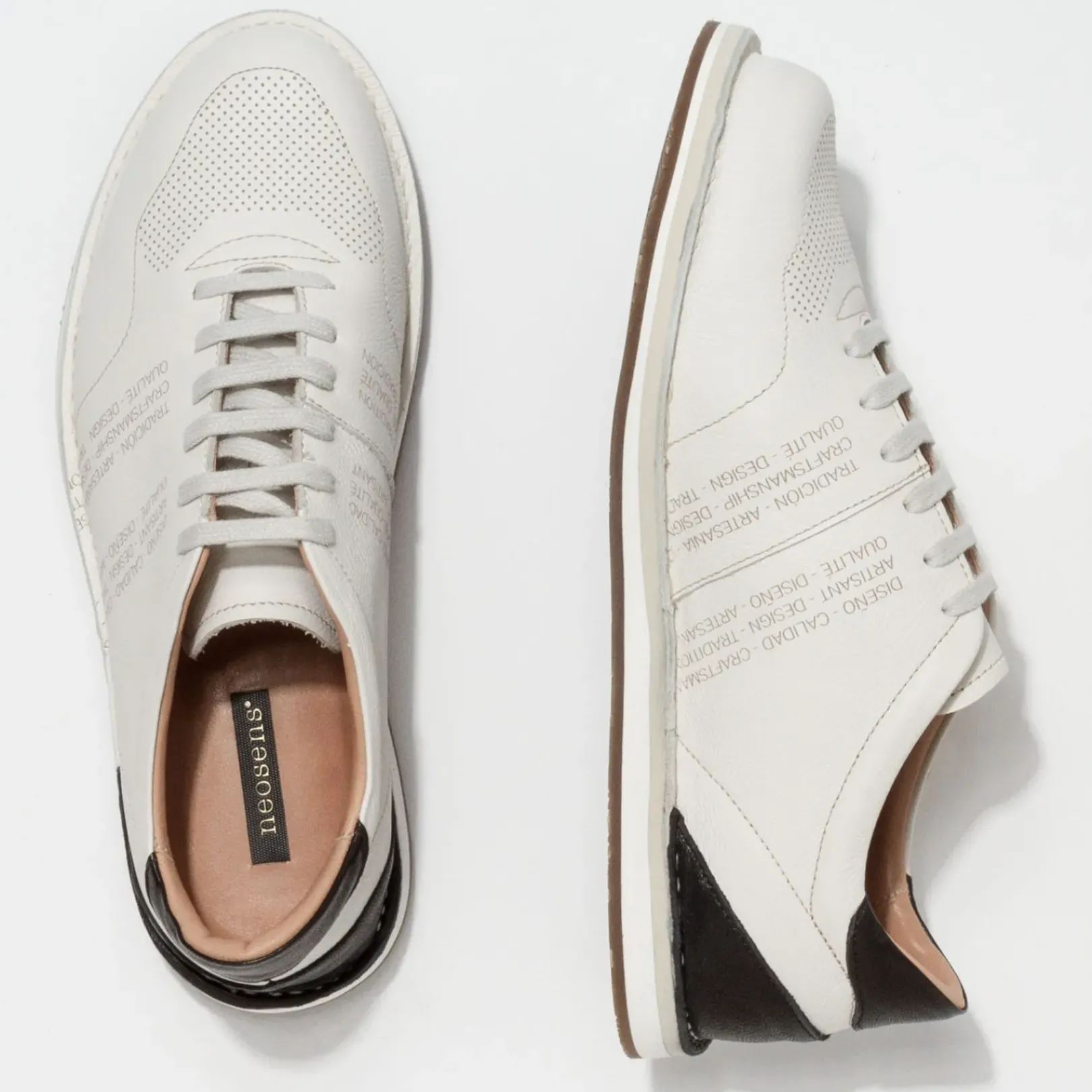 Femme Neosens 3019 Albarello