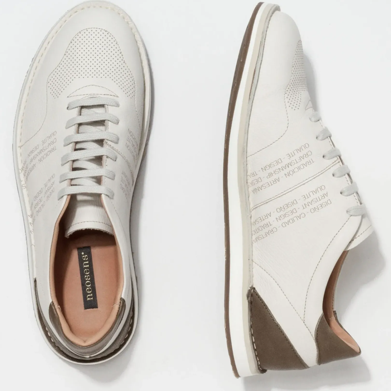 Femme Neosens 3019 Albarello