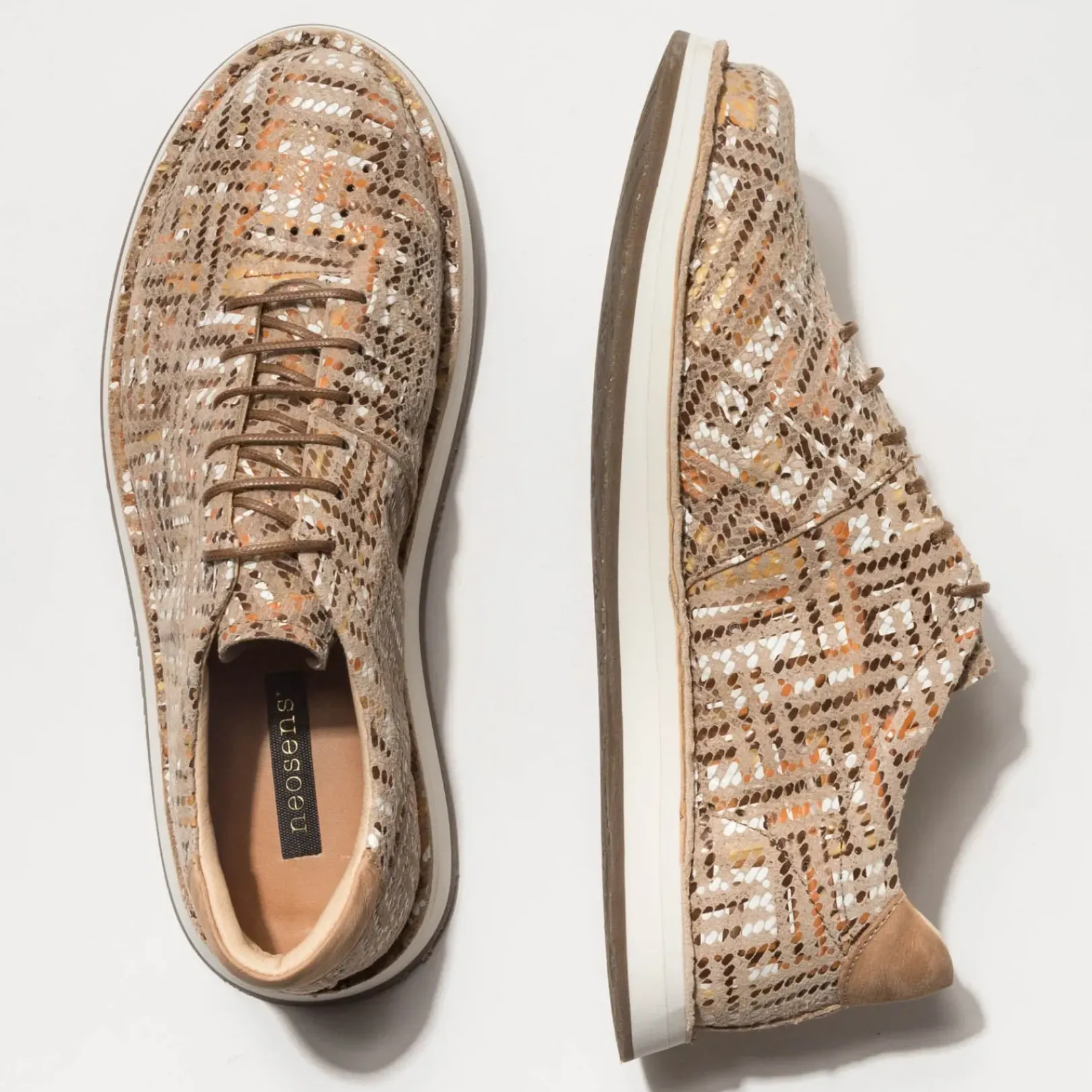 Femme Neosens 3016 Albarello