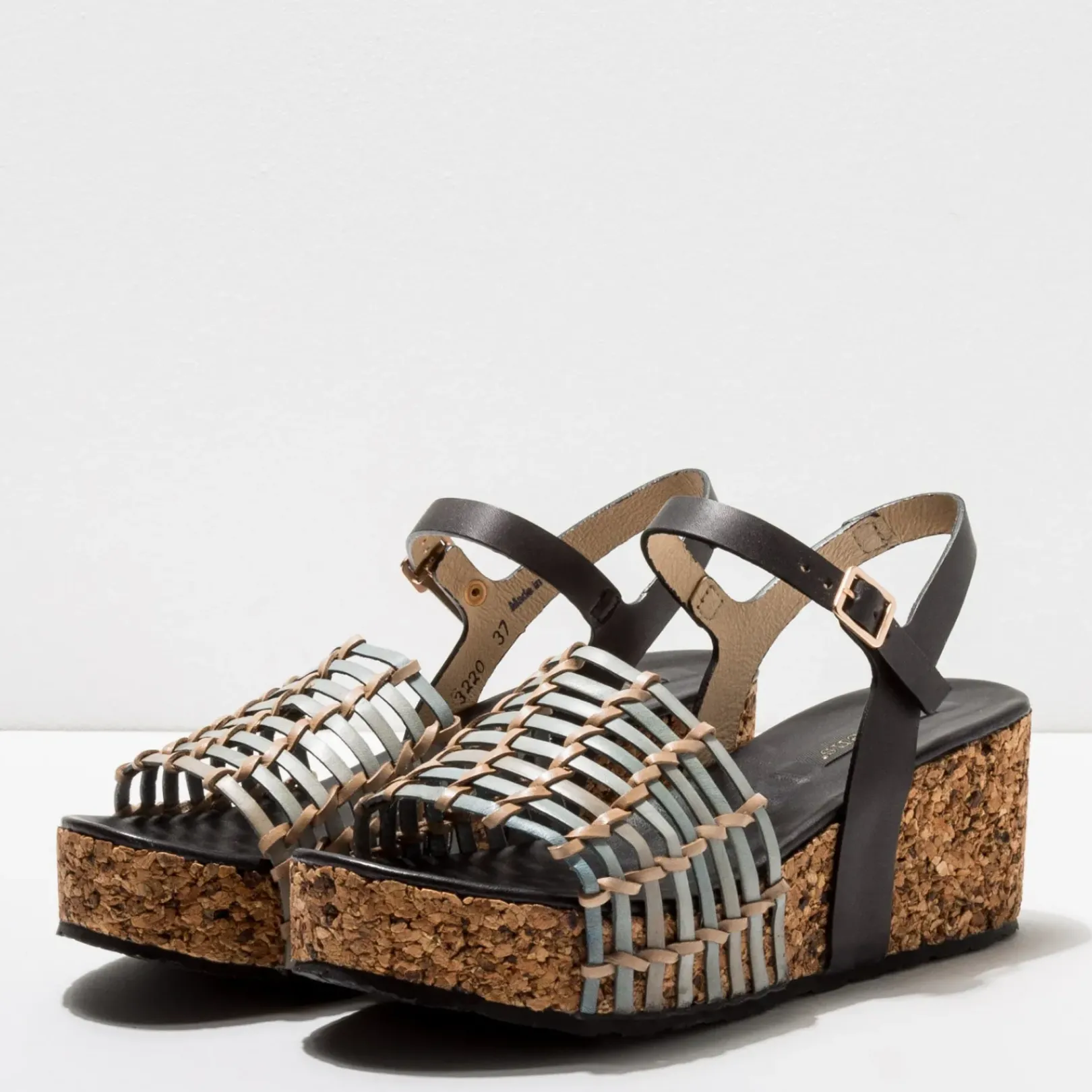 Femme Neosens 3220 Arroba