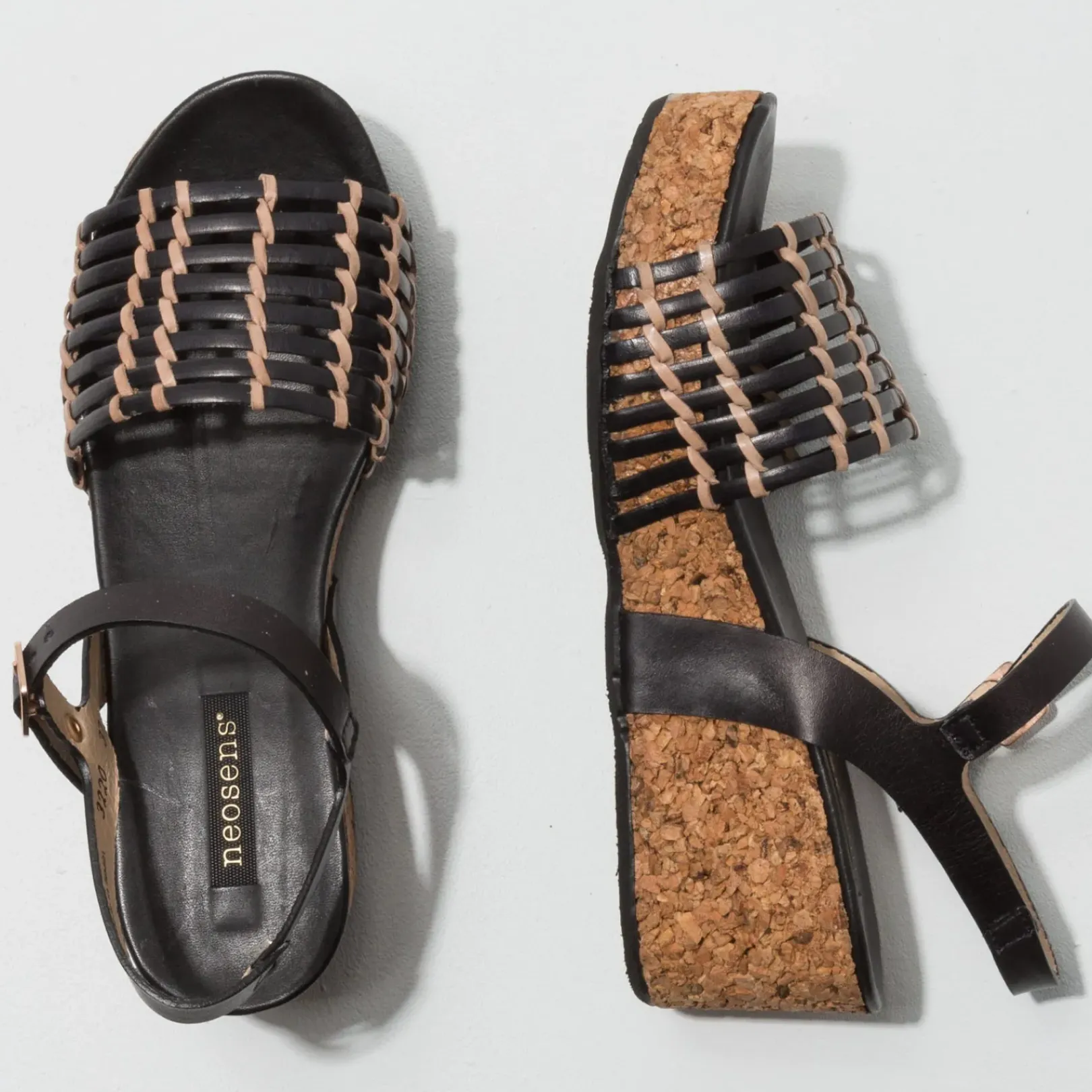 Femme Neosens 3220 Arroba