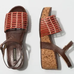 Femme Neosens 3220 Arroba