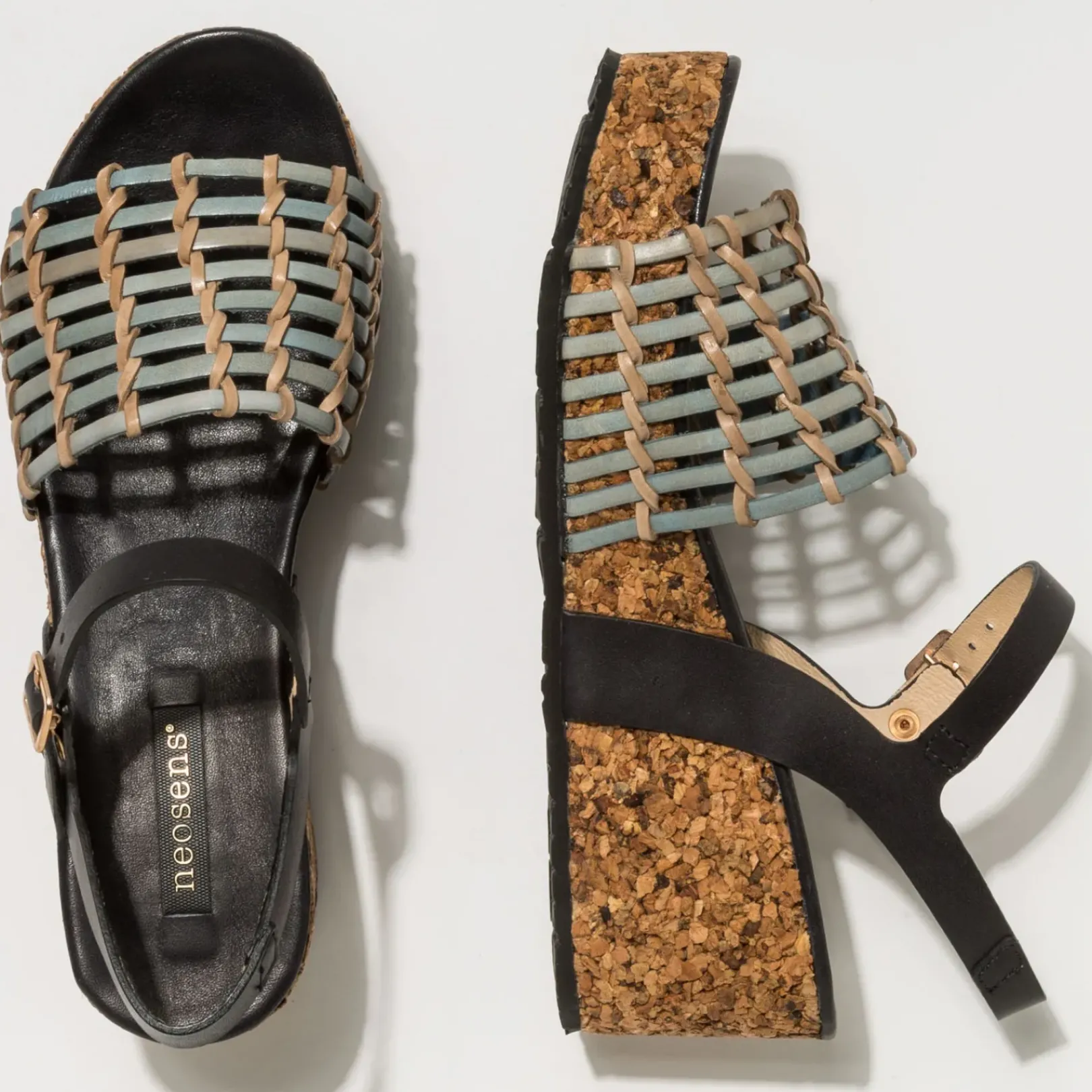 Femme Neosens 3220 Arroba