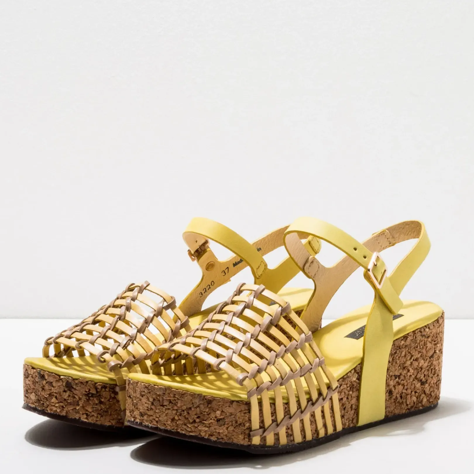 Femme Neosens 3220 Arroba