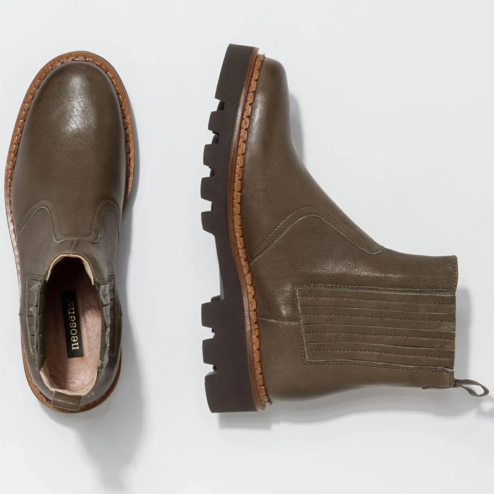 Femme Neosens 3162 Blaver