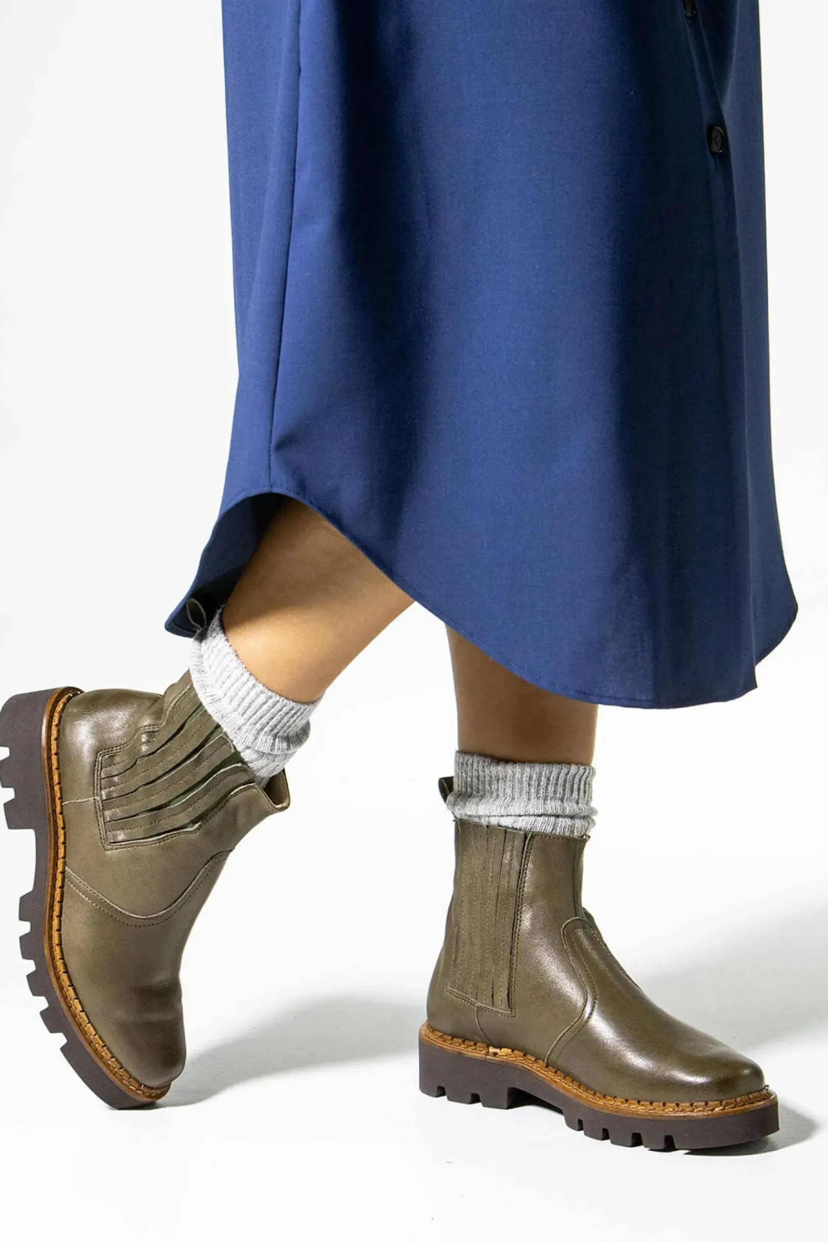 Femme Neosens 3162 Blaver