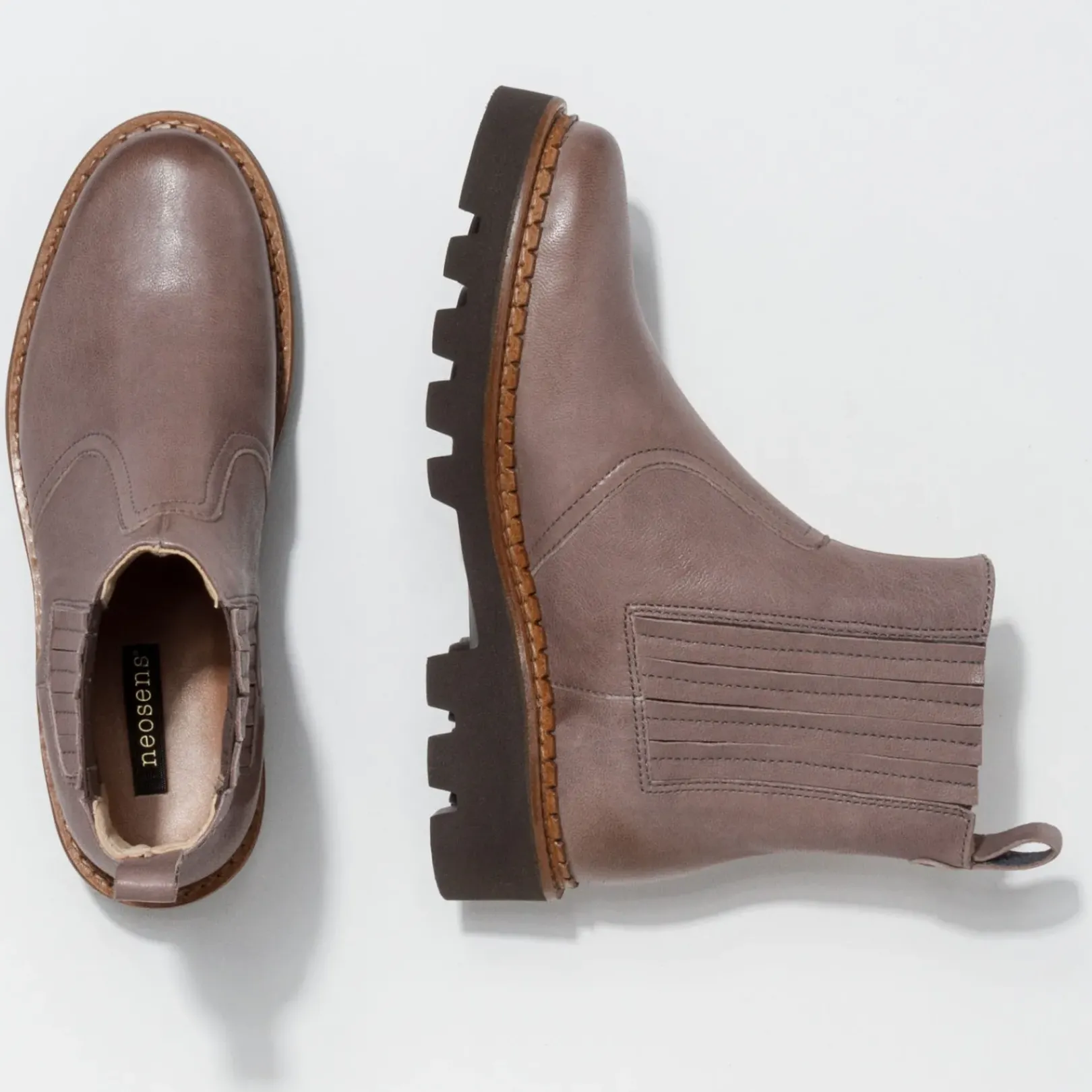 Femme Neosens 3162 Blaver