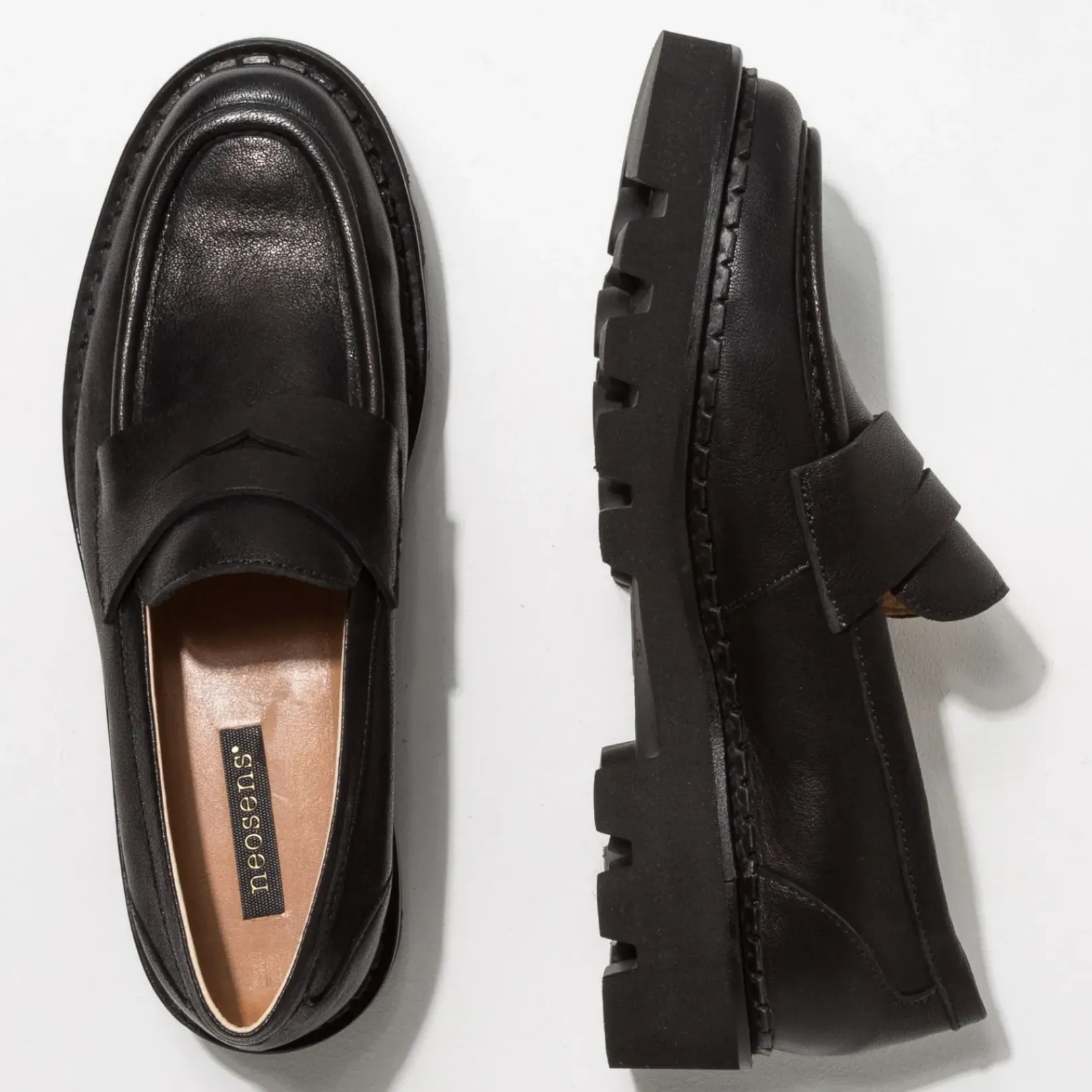 Femme Neosens 3163 Blaver