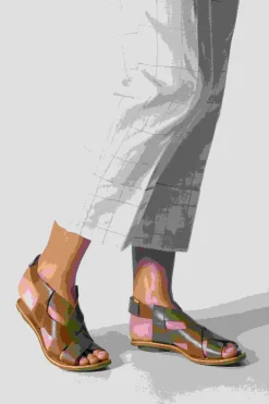 Femme Neosens 3125 Daphni