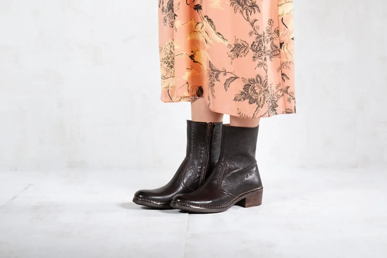 Femme Neosens 3075 Medoc