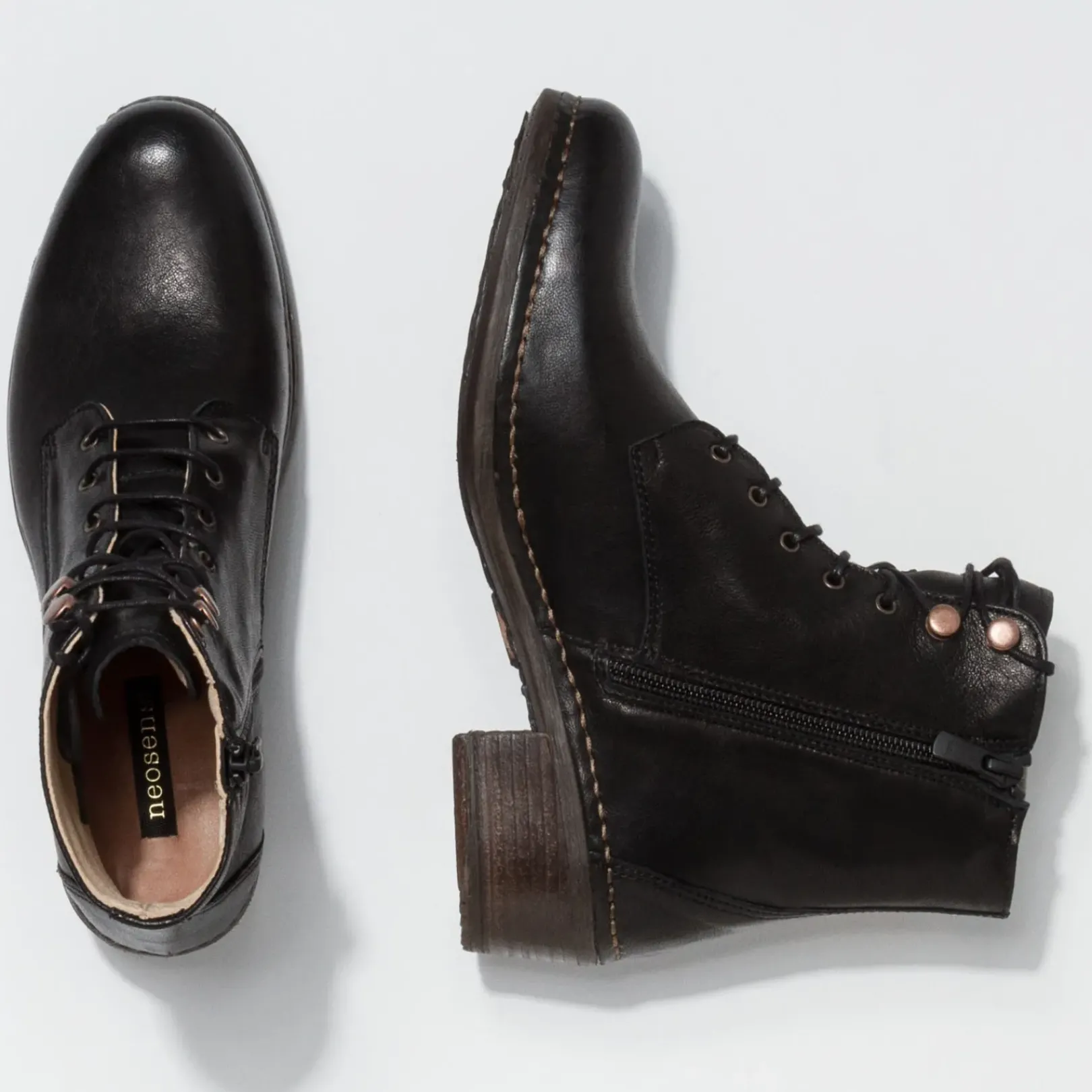 Femme Neosens 3076 Medoc