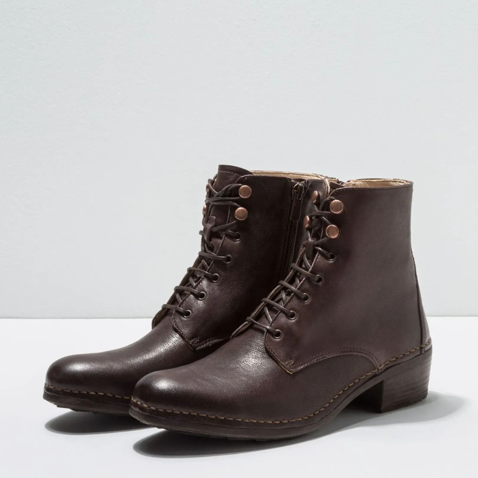 Femme Neosens 3076 Medoc