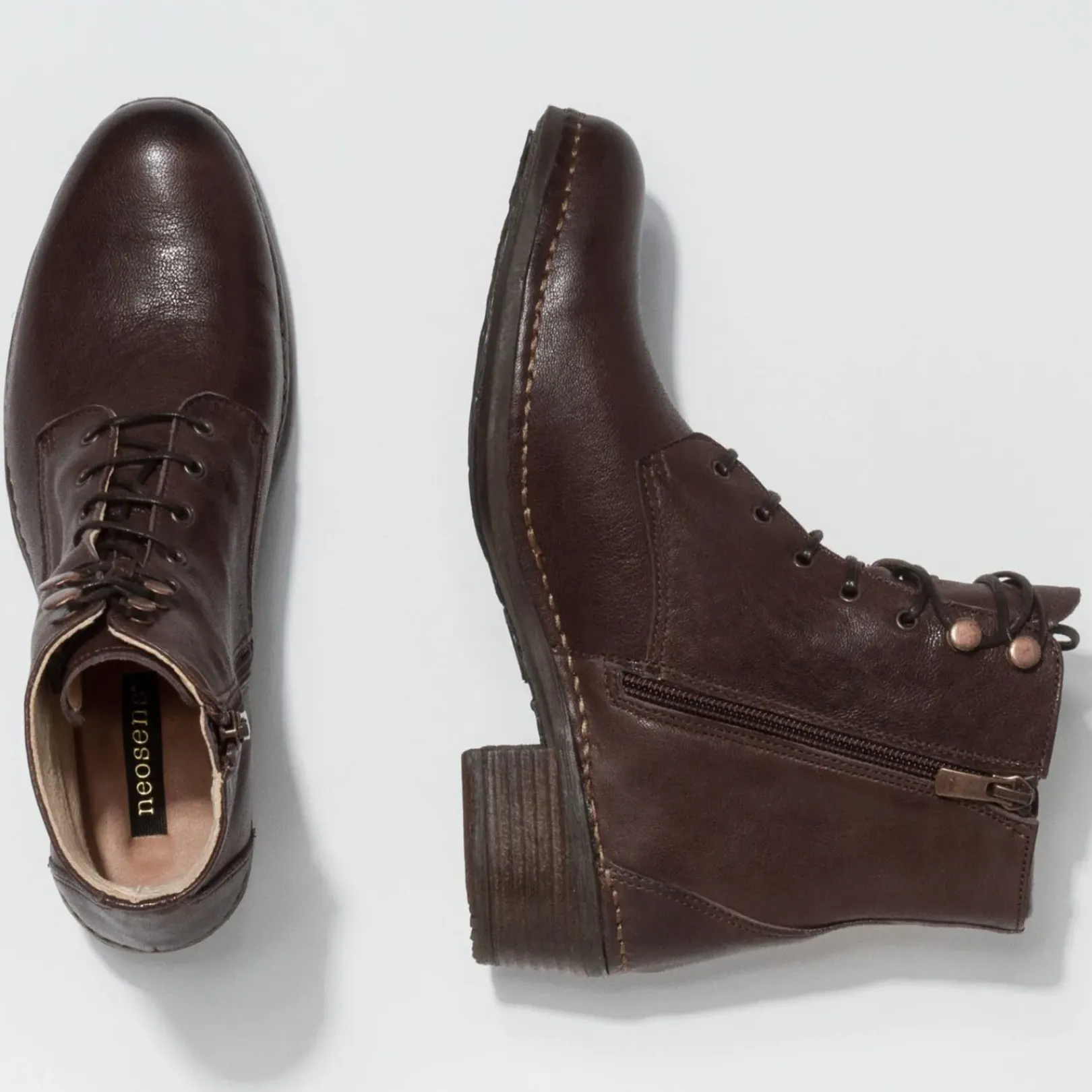 Femme Neosens 3076 Medoc