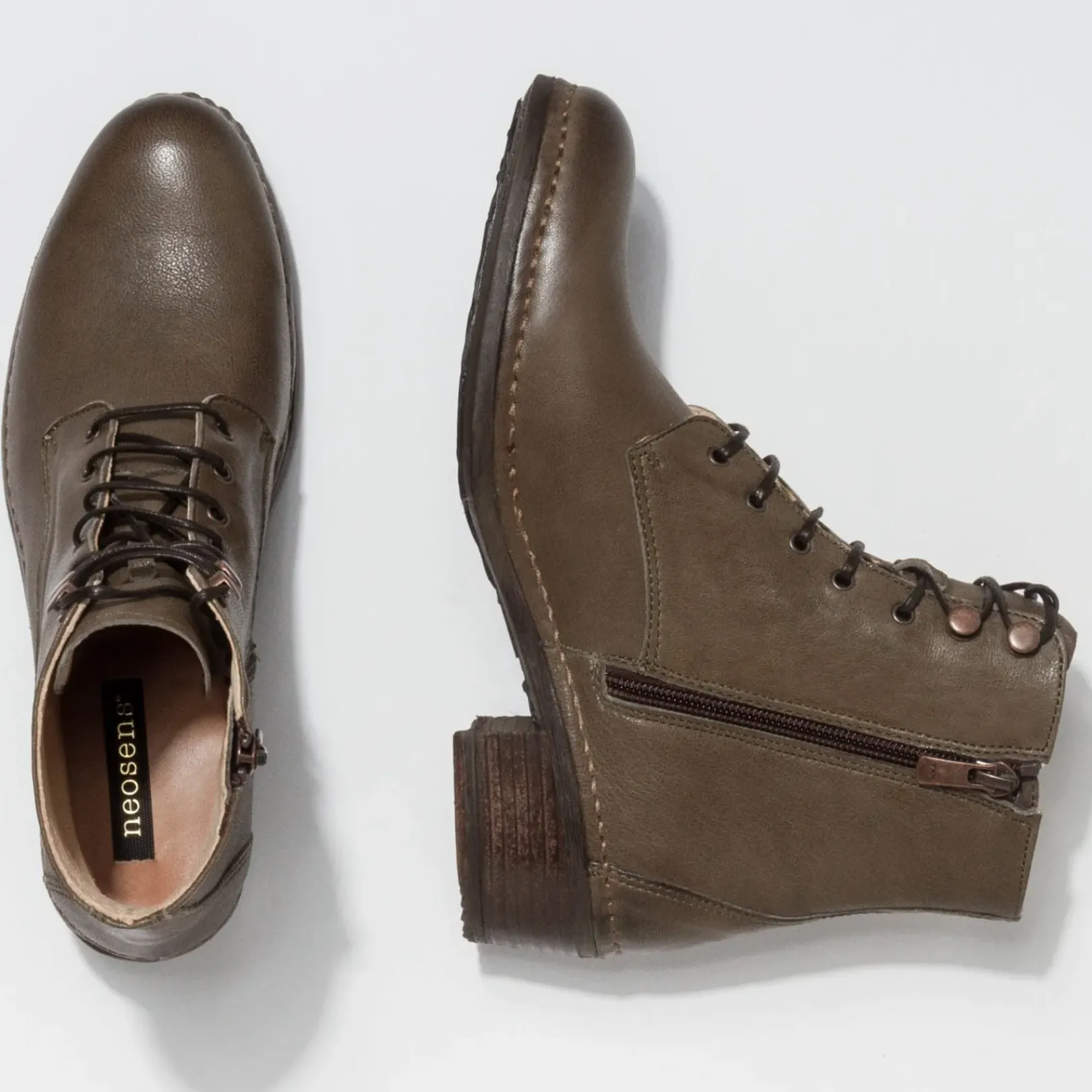 Femme Neosens 3076 Medoc