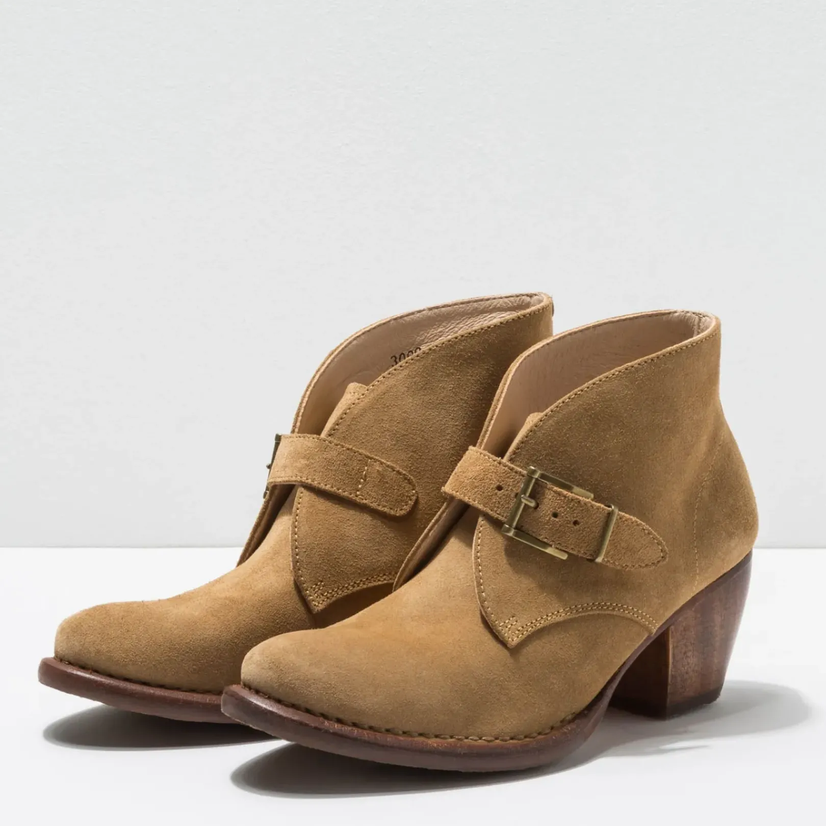 Femme Neosens 3099 Munson