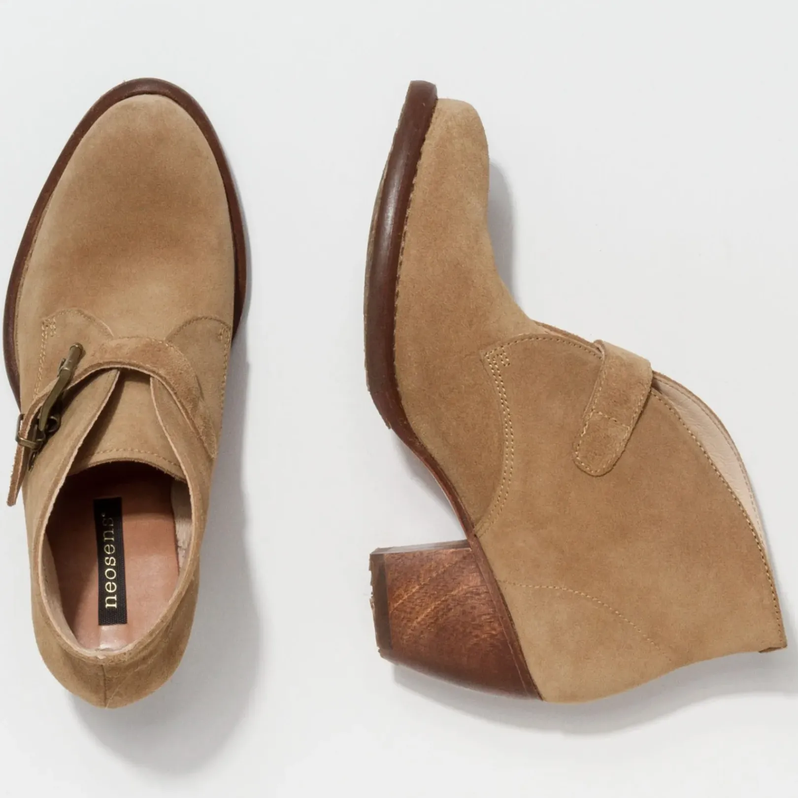 Femme Neosens 3099 Munson