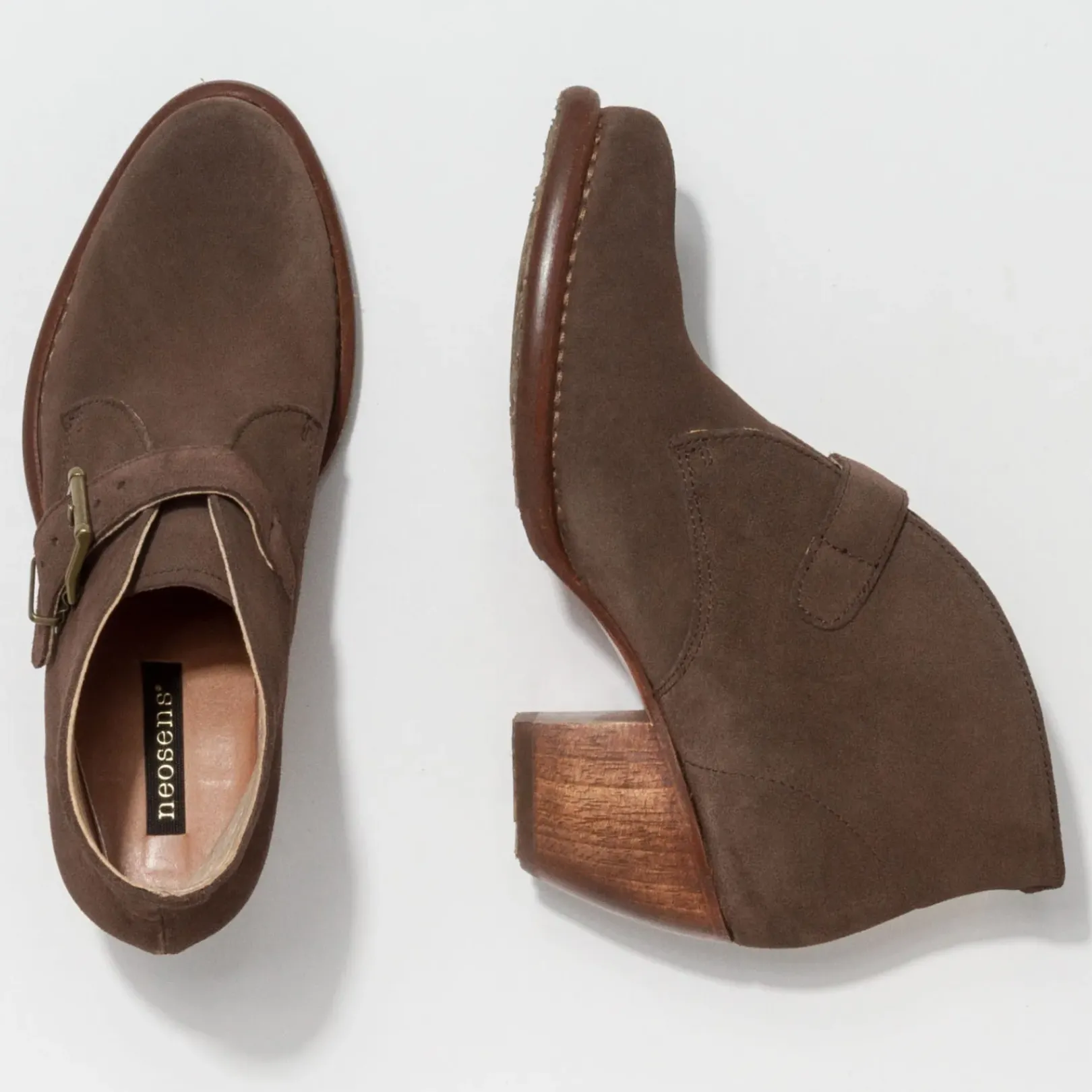 Femme Neosens 3099 Munson