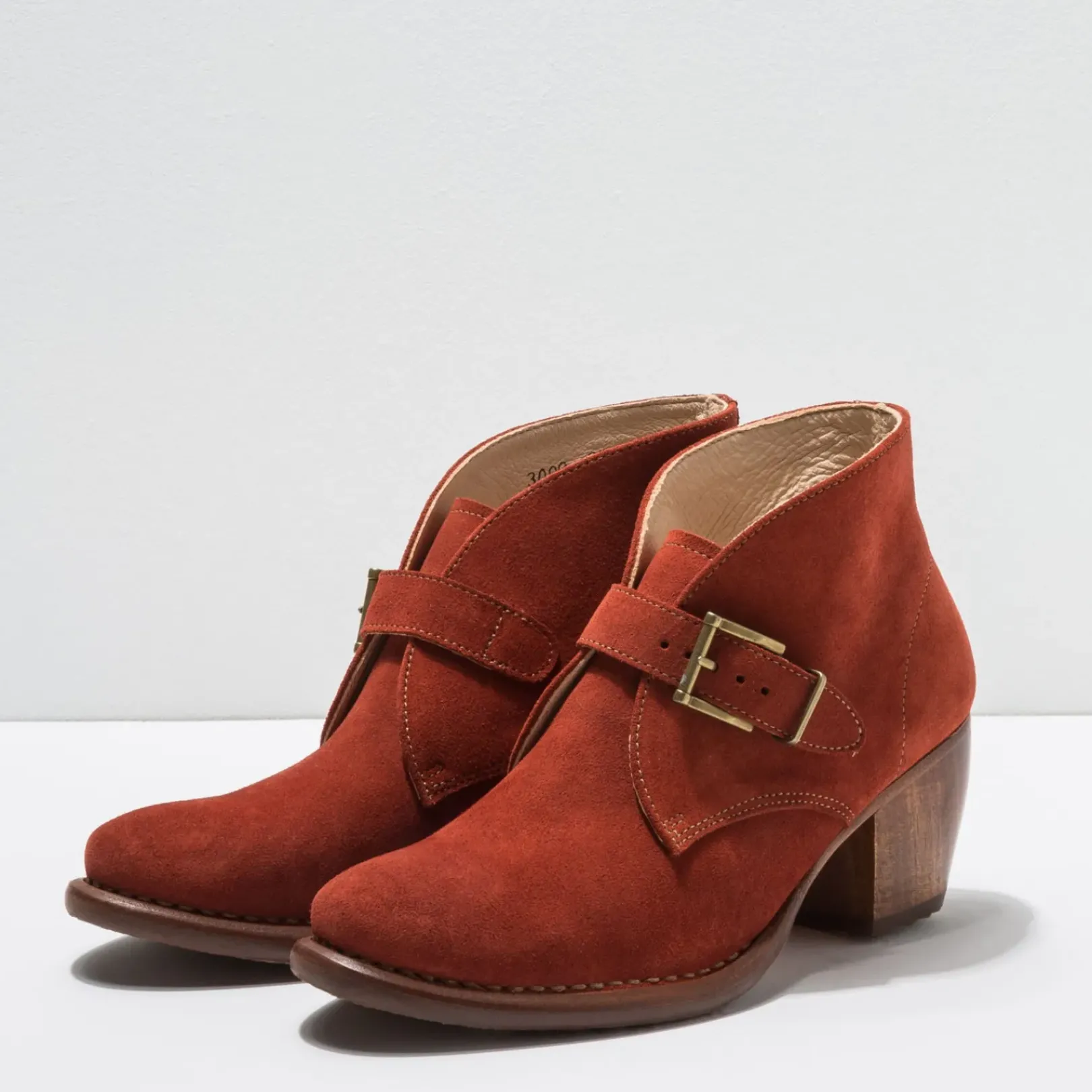 Femme Neosens 3099 Munson