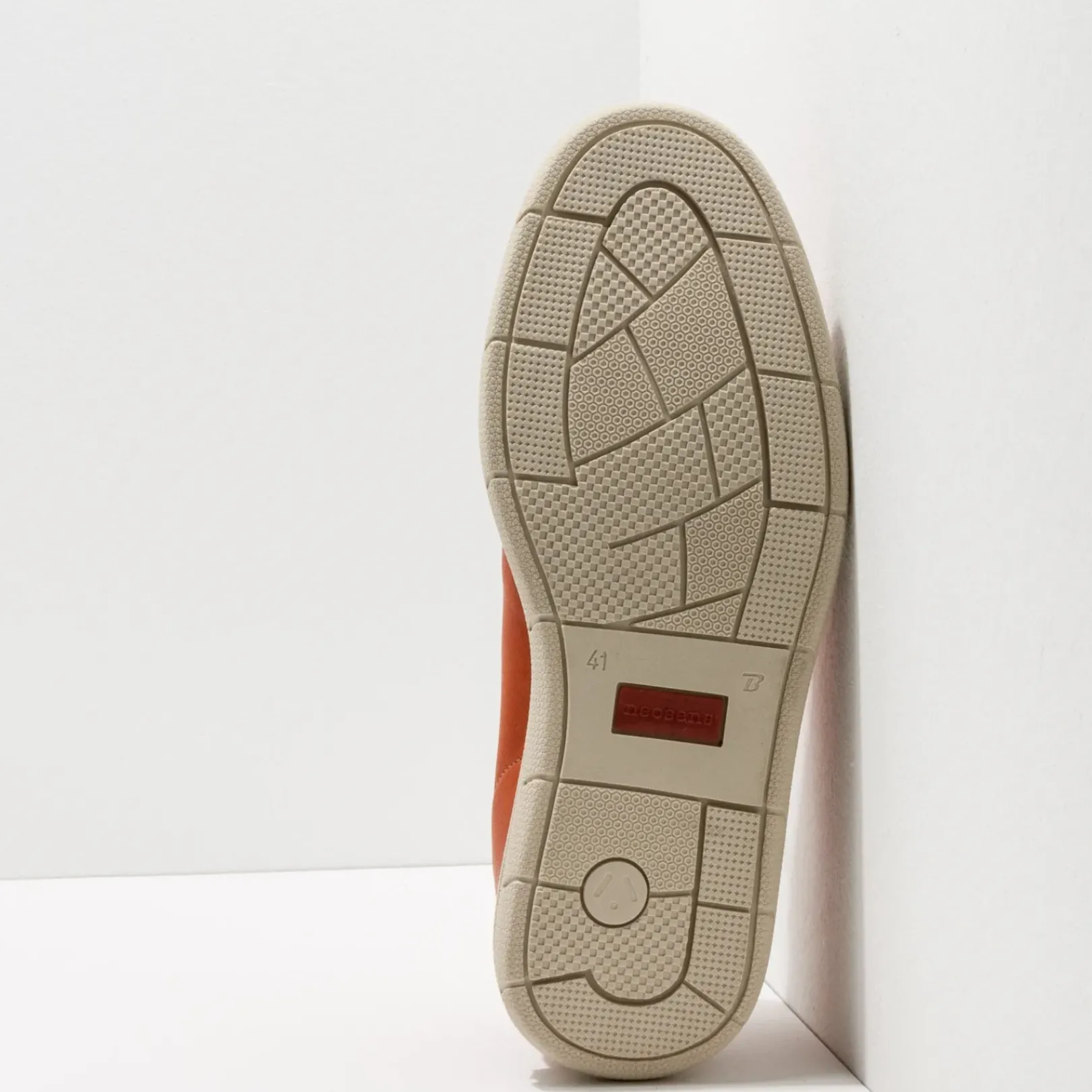 Homme Neosens 3150 Nero