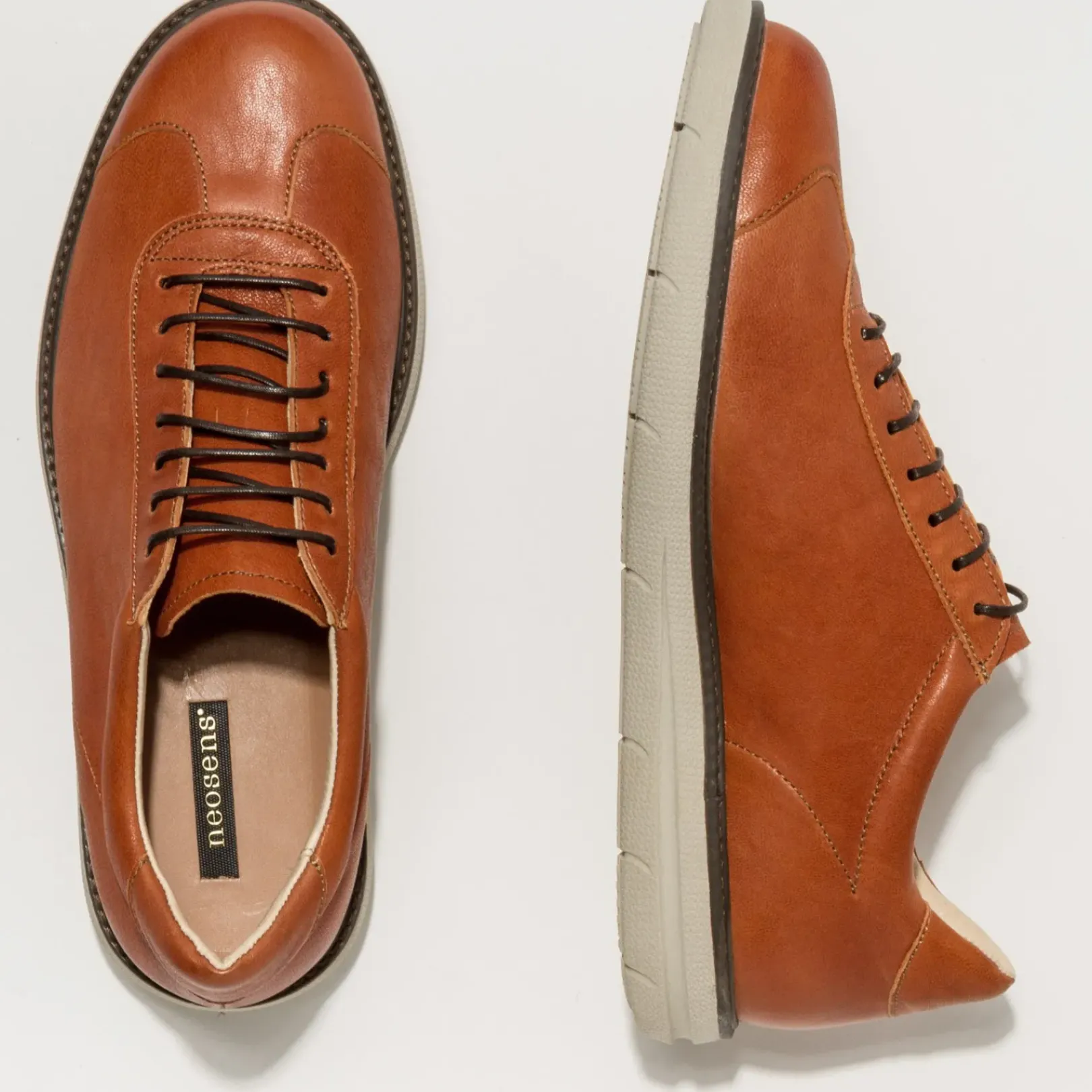 Homme Neosens 3150 Nero