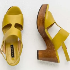 Femme Neosens 3270 St.Laurent Sandal