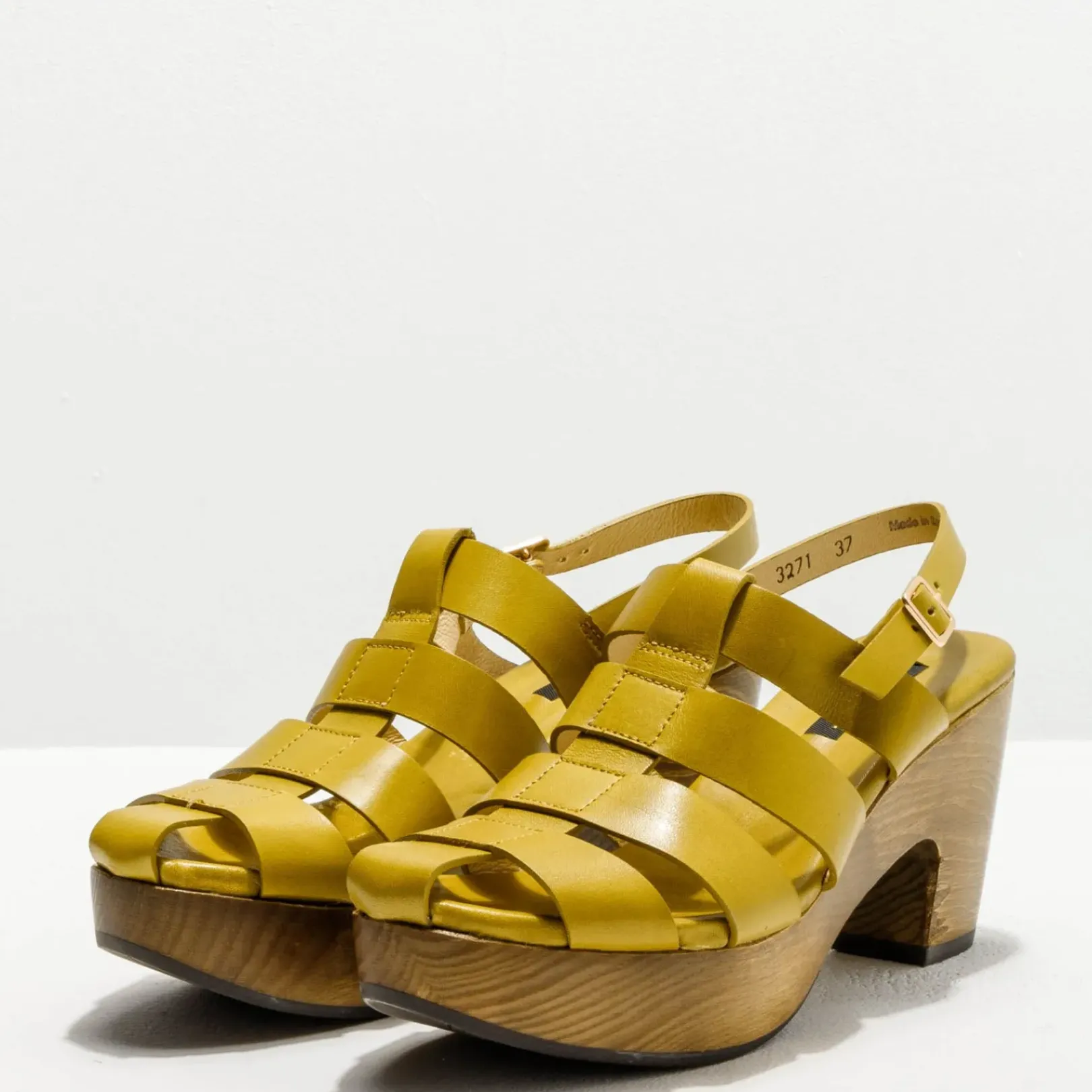 Femme Neosens 3271 St.Laurent Sandal
