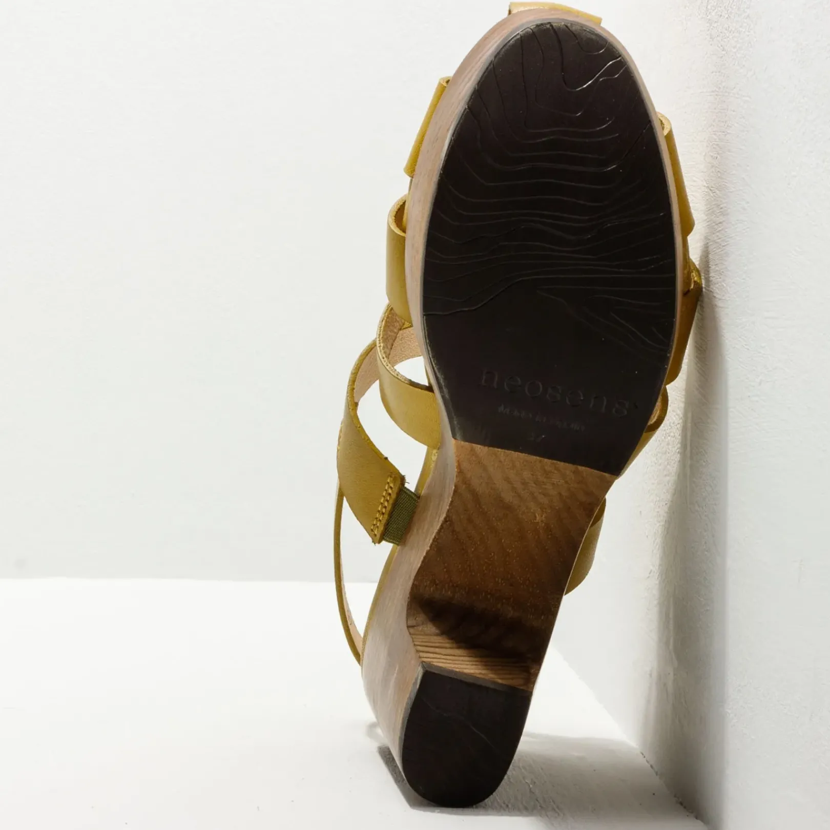 Femme Neosens 3271 St.Laurent Sandal