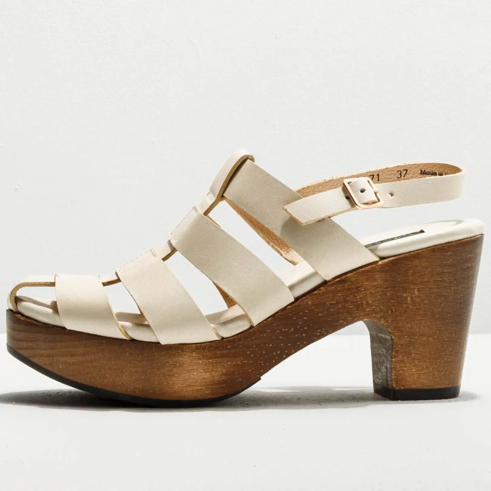 Femme Neosens 3271 St.Laurent Sandal