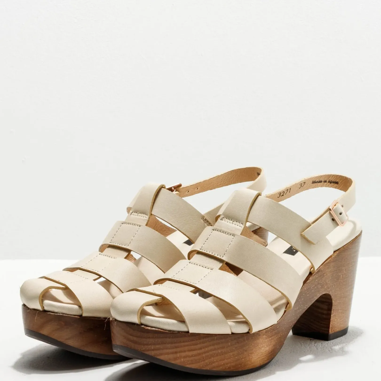 Femme Neosens 3271 St.Laurent Sandal