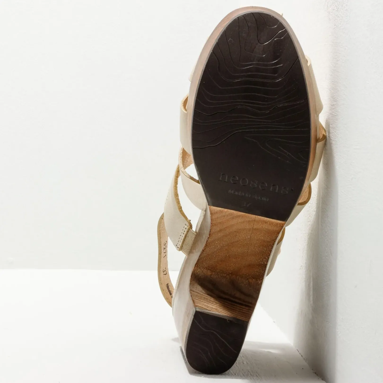 Femme Neosens 3271 St.Laurent Sandal