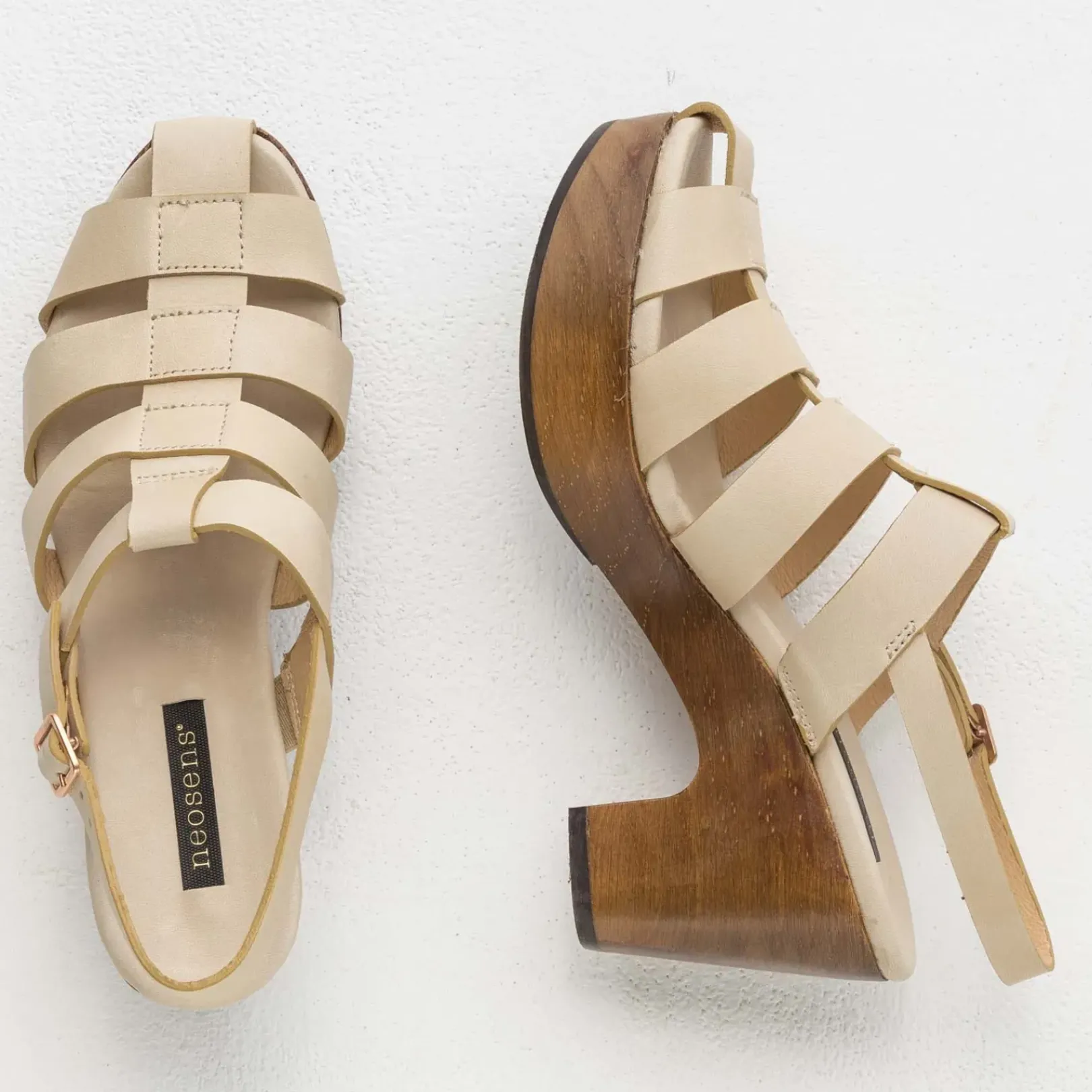 Femme Neosens 3271 St.Laurent Sandal