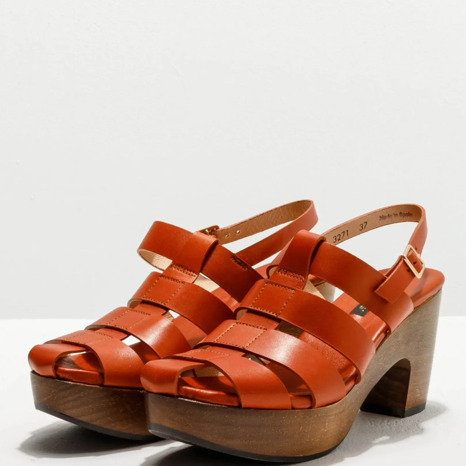 Femme Neosens 3271 St.Laurent Sandal