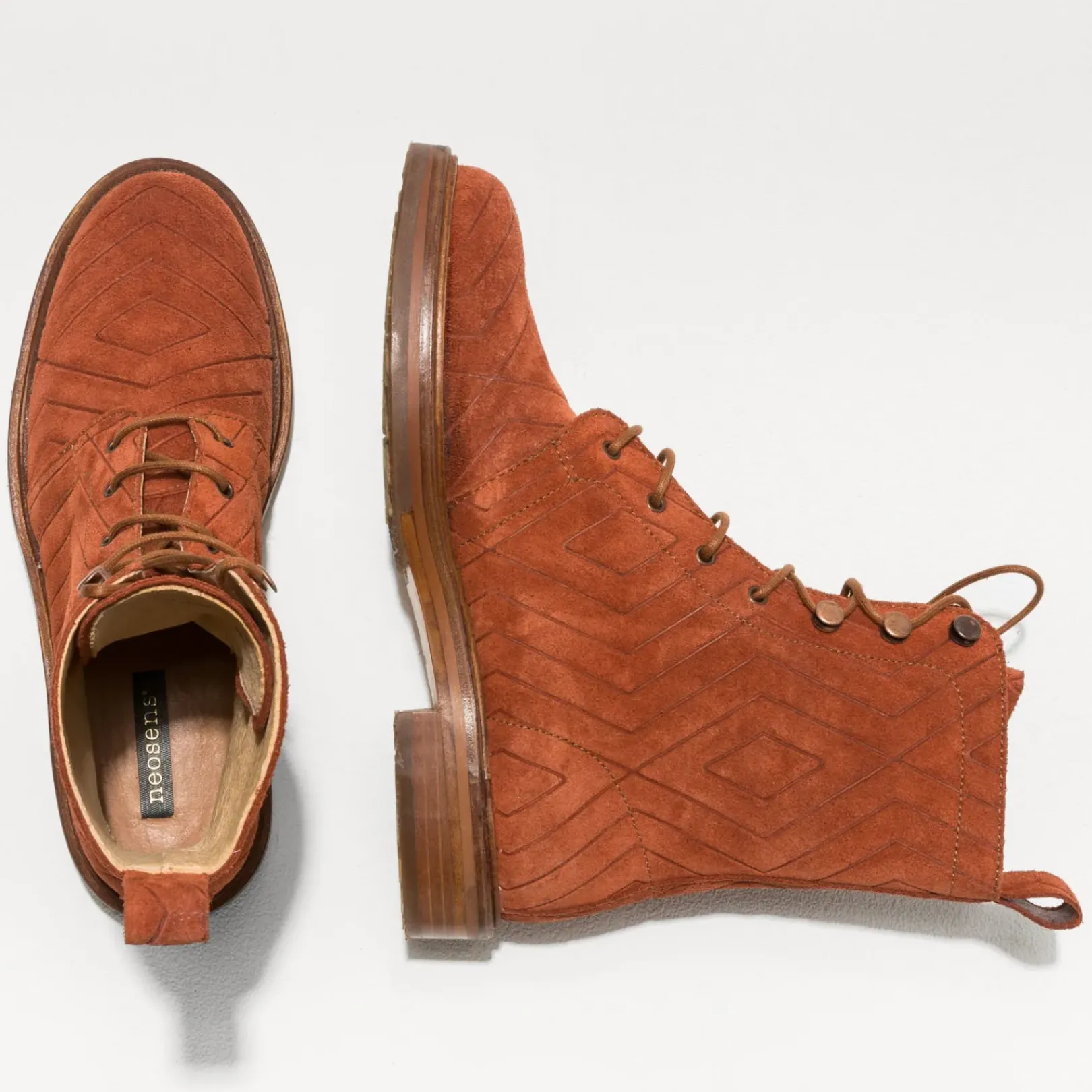 Femme Neosens 3322 Terret