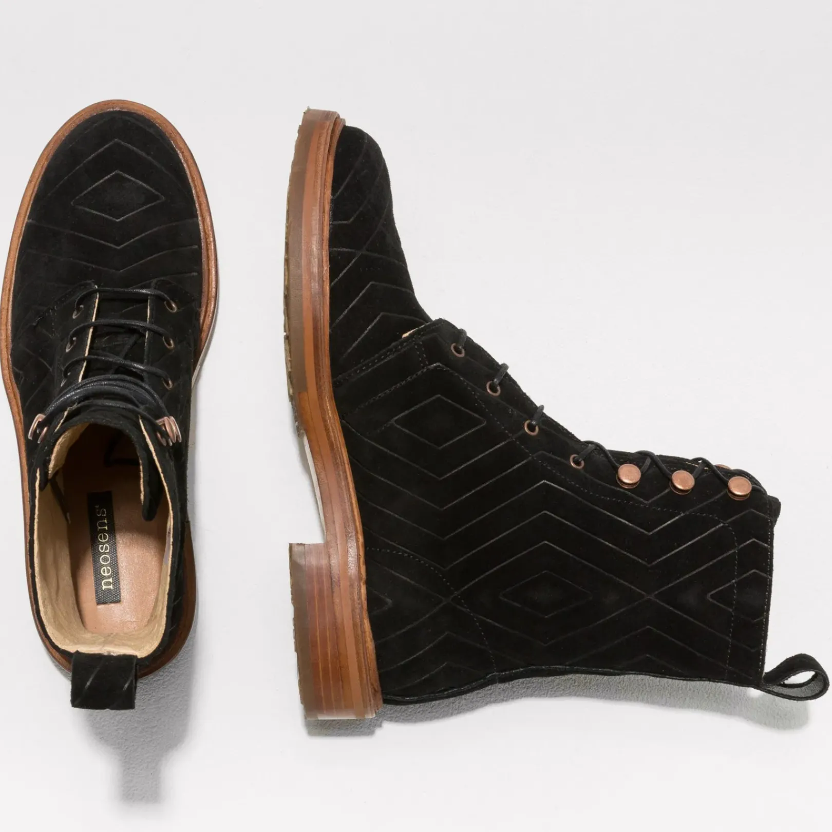 Femme Neosens 3322 Terret