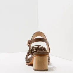 Femme Neosens 3145 Verdiso