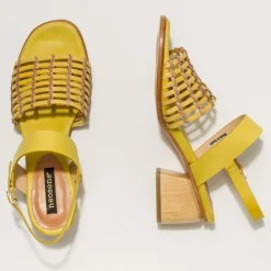 Femme Neosens 3145 Verdiso