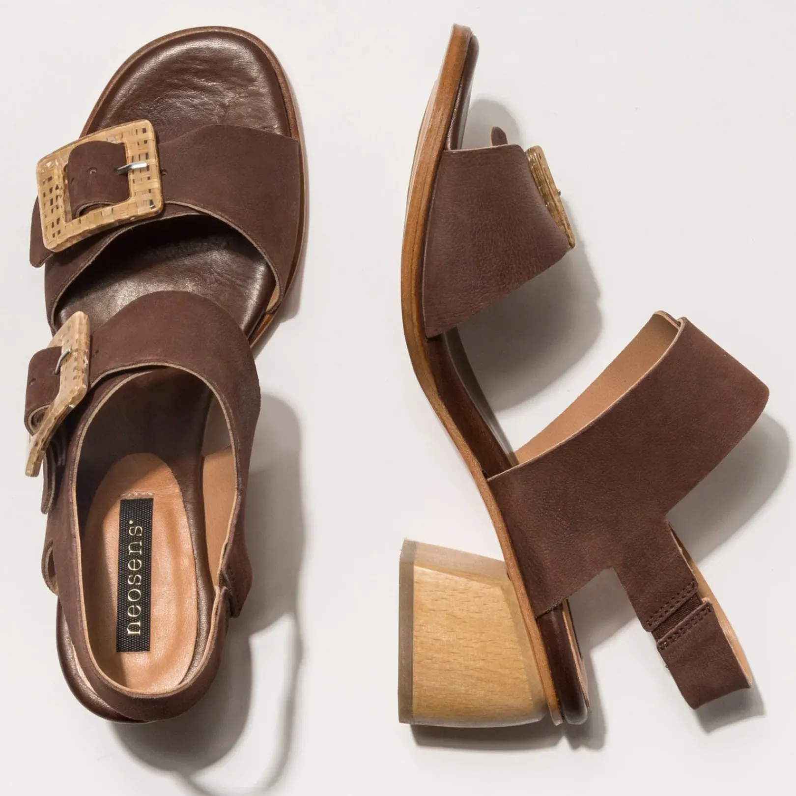 Femme Neosens 3142 Verdiso