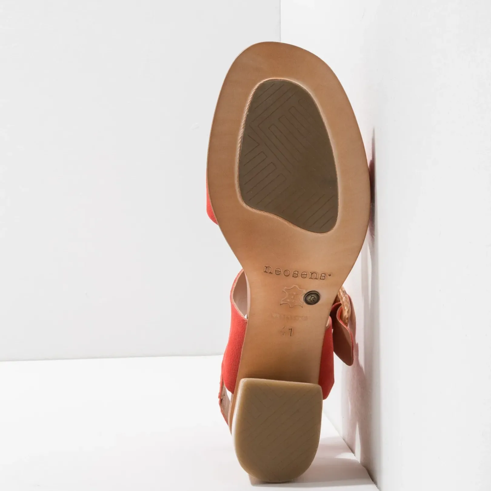 Femme Neosens 3142 Verdiso