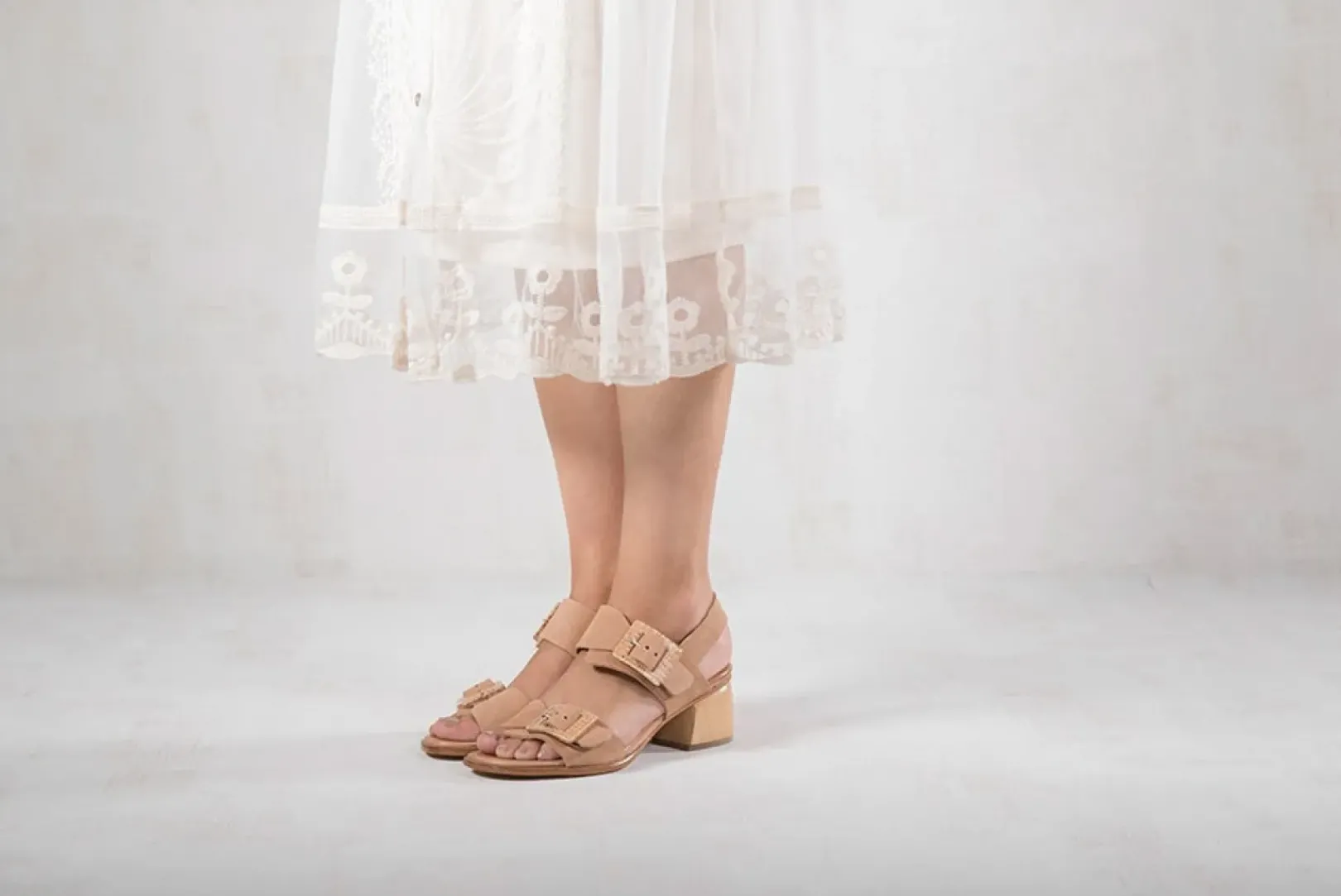 Femme Neosens 3142 Verdiso