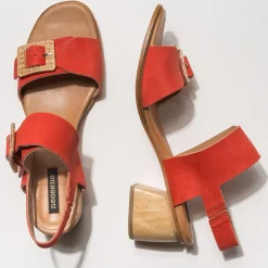 Femme Neosens 3142 Verdiso