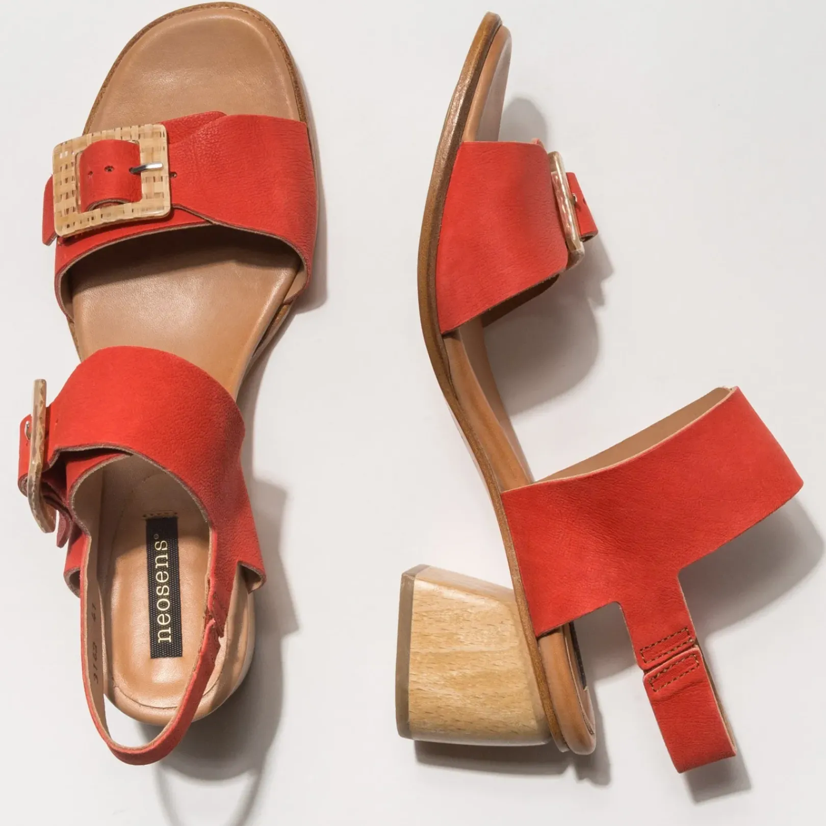 Femme Neosens 3142 Verdiso