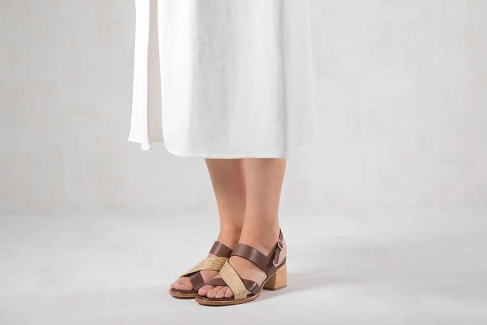 Femme Neosens 3141 Verdiso