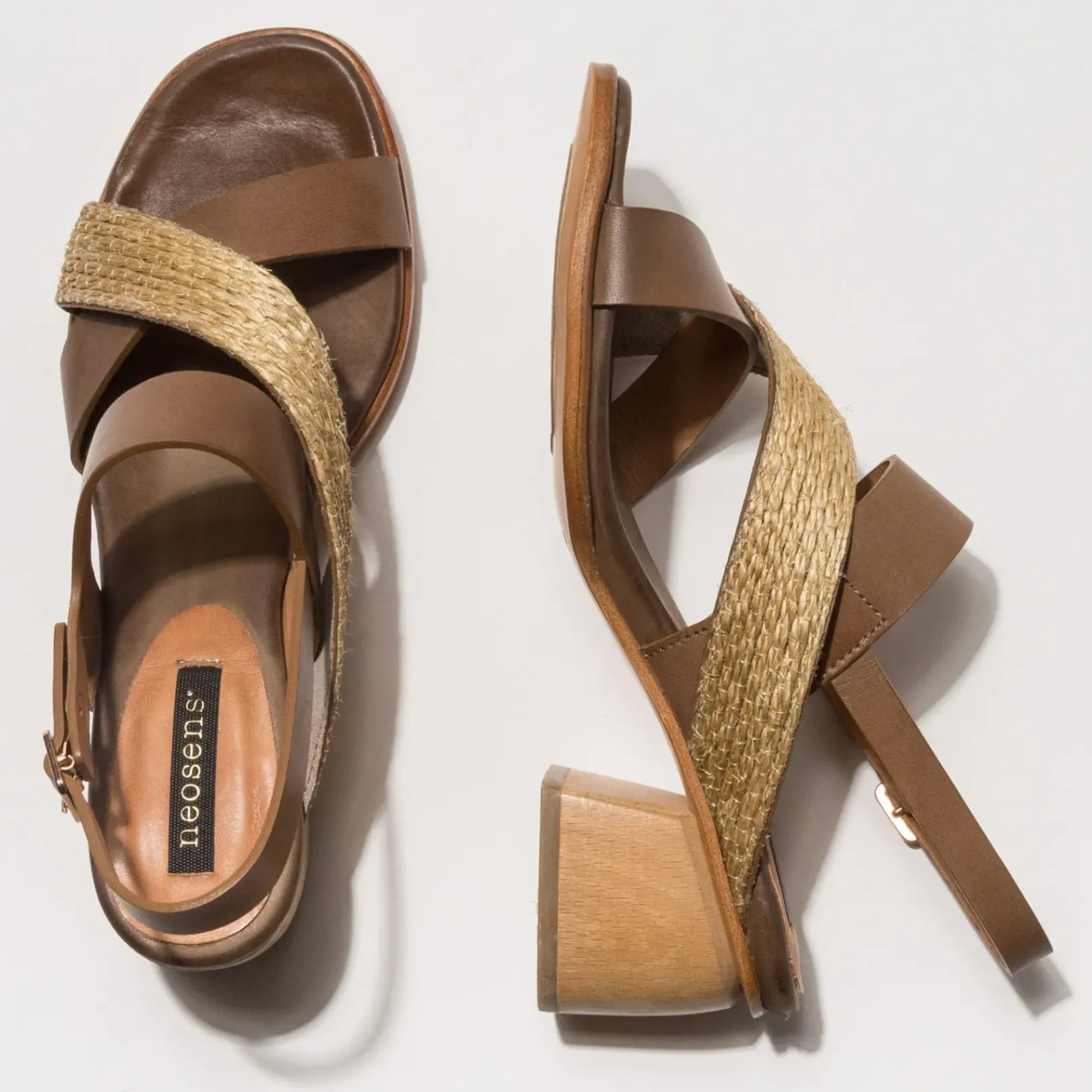 Femme Neosens 3141 Verdiso