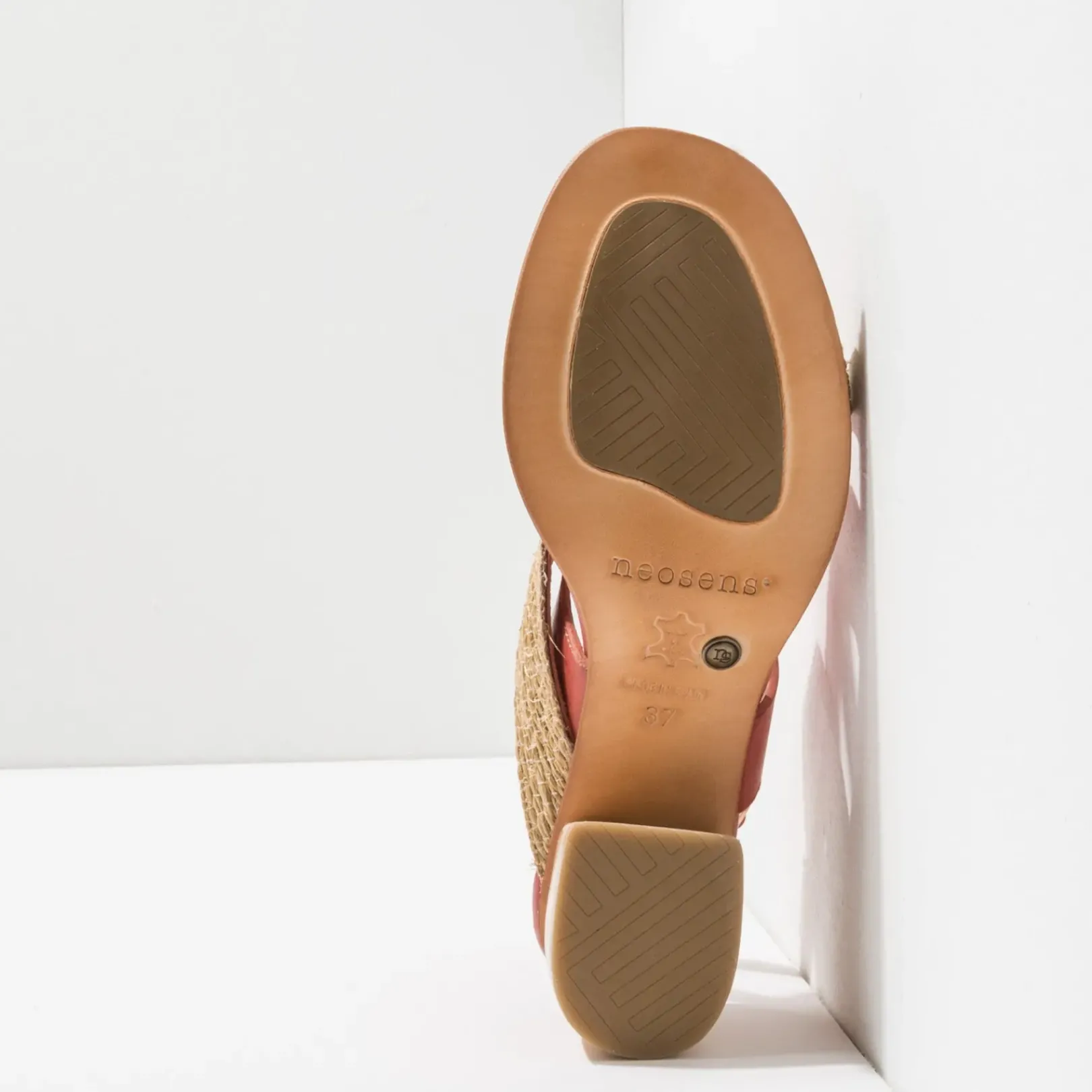 Femme Neosens 3141 Verdiso