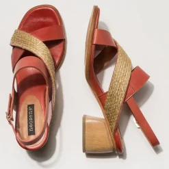 Femme Neosens 3141 Verdiso