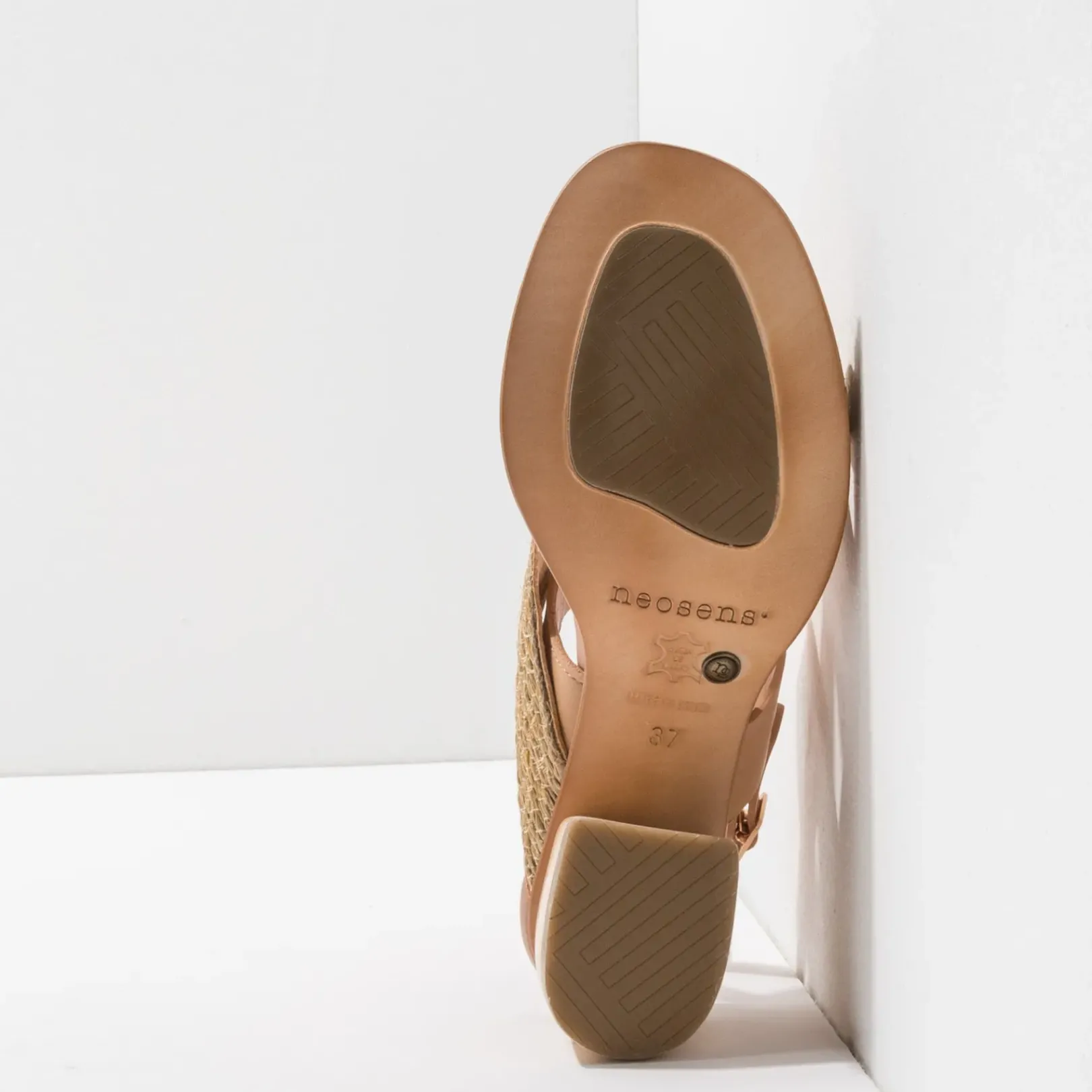 Femme Neosens 3141 Verdiso