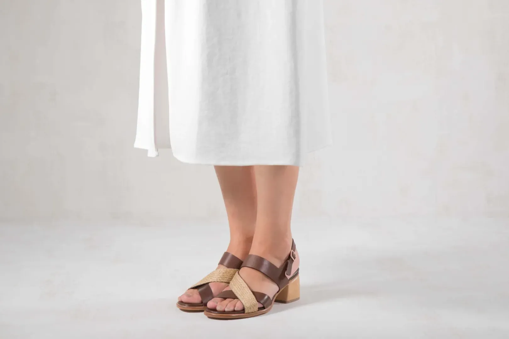 Femme Neosens 3141 Verdiso