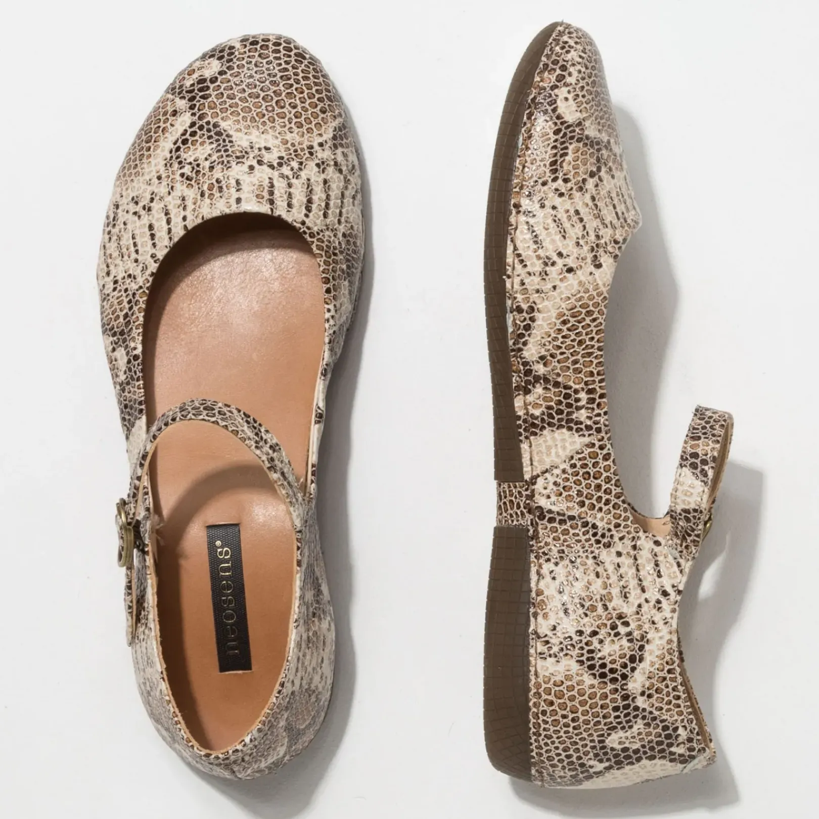 Femme Neosens 3109 Viura